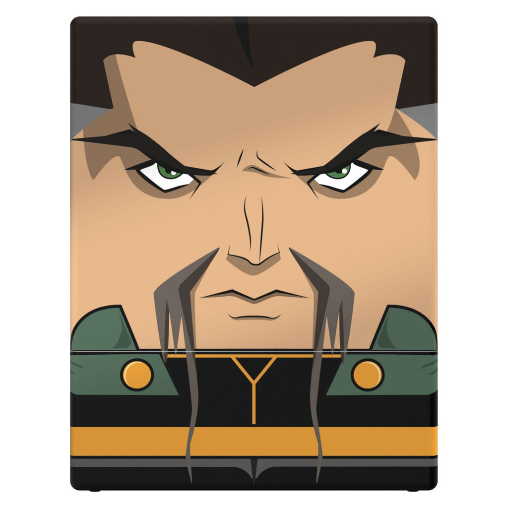 Produktbild Squaroes Squaroe Batman: Gotham City GC007 - Ra’s al Ghul