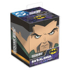 Produktbild Squaroes Squaroe Batman: Gotham City GC007 - Ra’s al Ghul