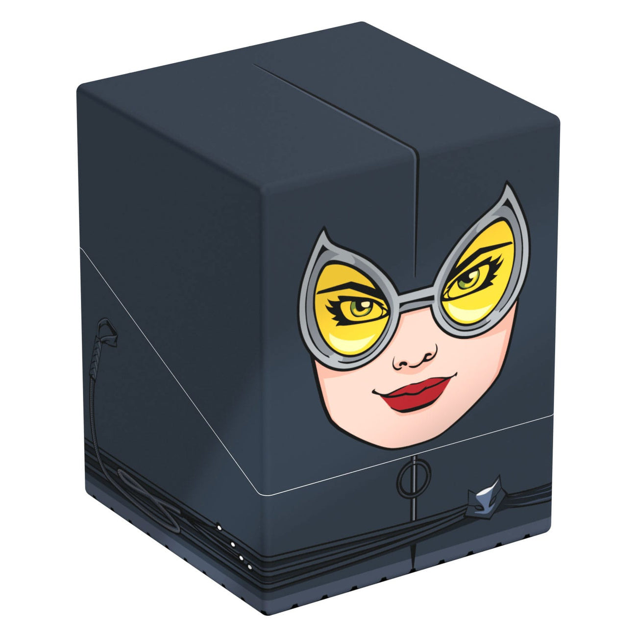 Produktbild Squaroes Squaroe Batman: Gotham City GC008 – Catwoman