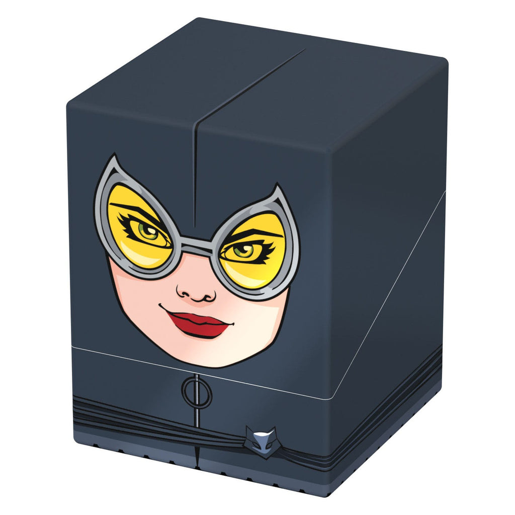 Produktbild Squaroes Squaroe Batman: Gotham City GC008 – Catwoman
