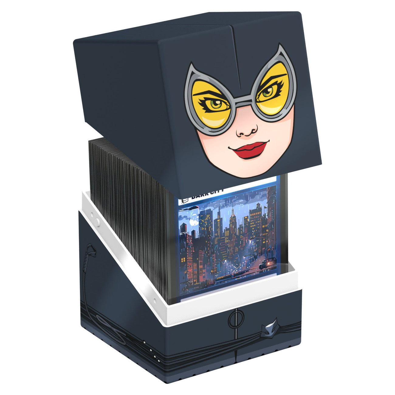 Produktbild Squaroes Squaroe Batman: Gotham City GC008 – Catwoman