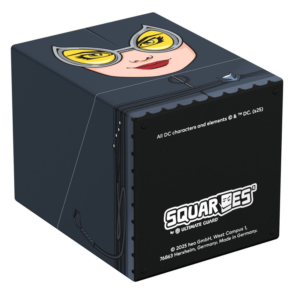 Produktbild Squaroes Squaroe Batman: Gotham City GC008 – Catwoman