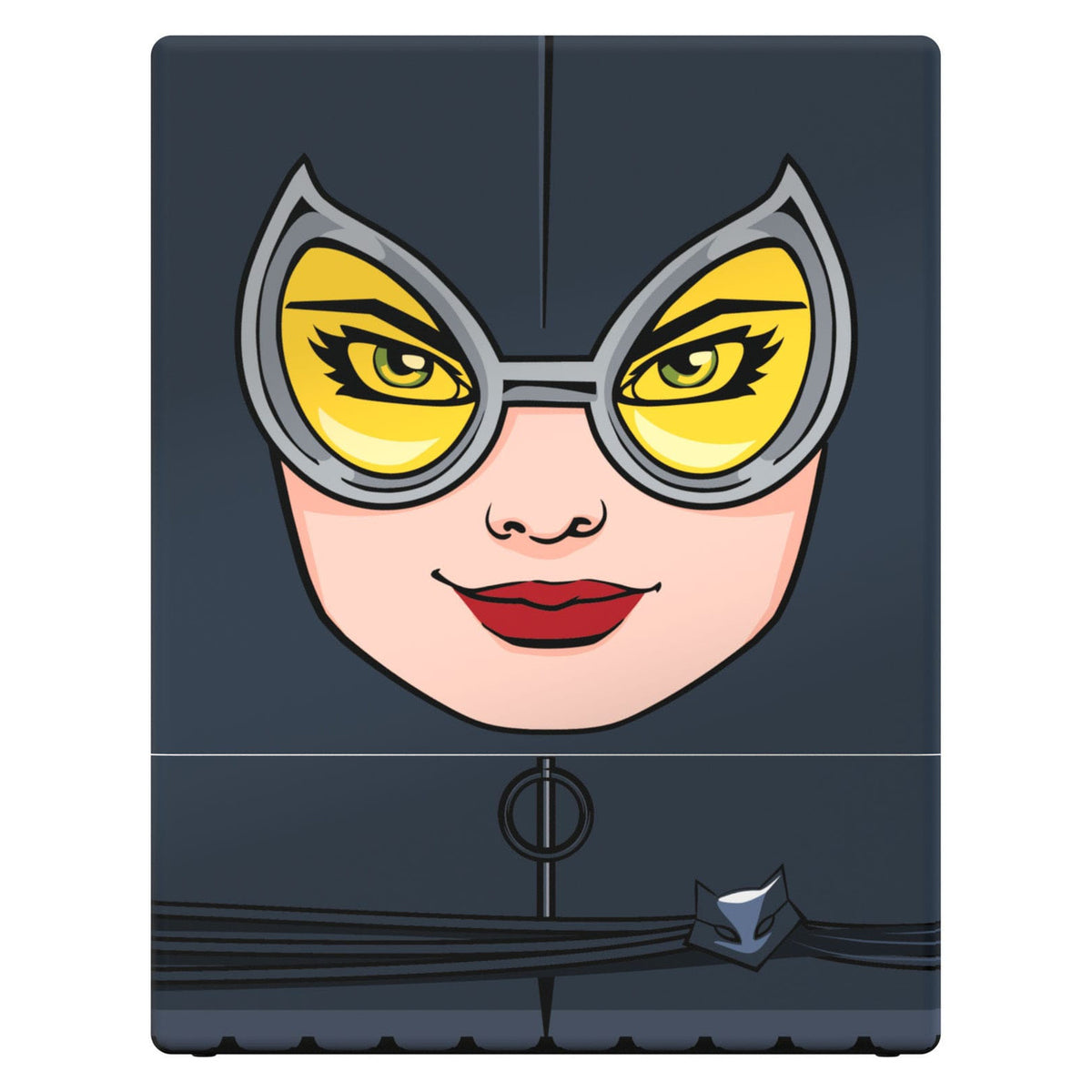 Produktbild Squaroes Squaroe Batman: Gotham City GC008 – Catwoman