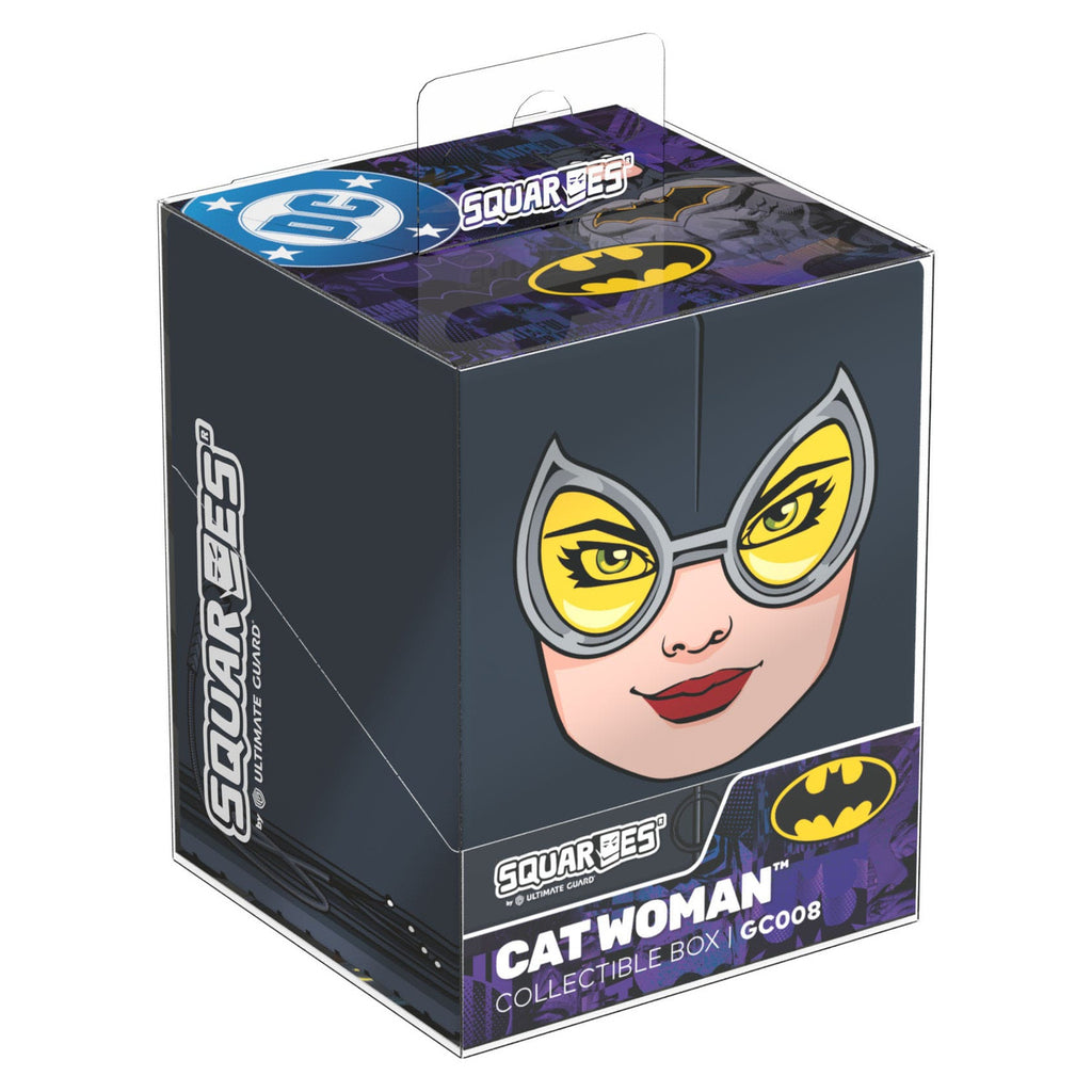 Produktbild Squaroes Squaroe Batman: Gotham City GC008 – Catwoman