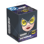 Produktbild Squaroes Squaroe Batman: Gotham City GC008 – Catwoman