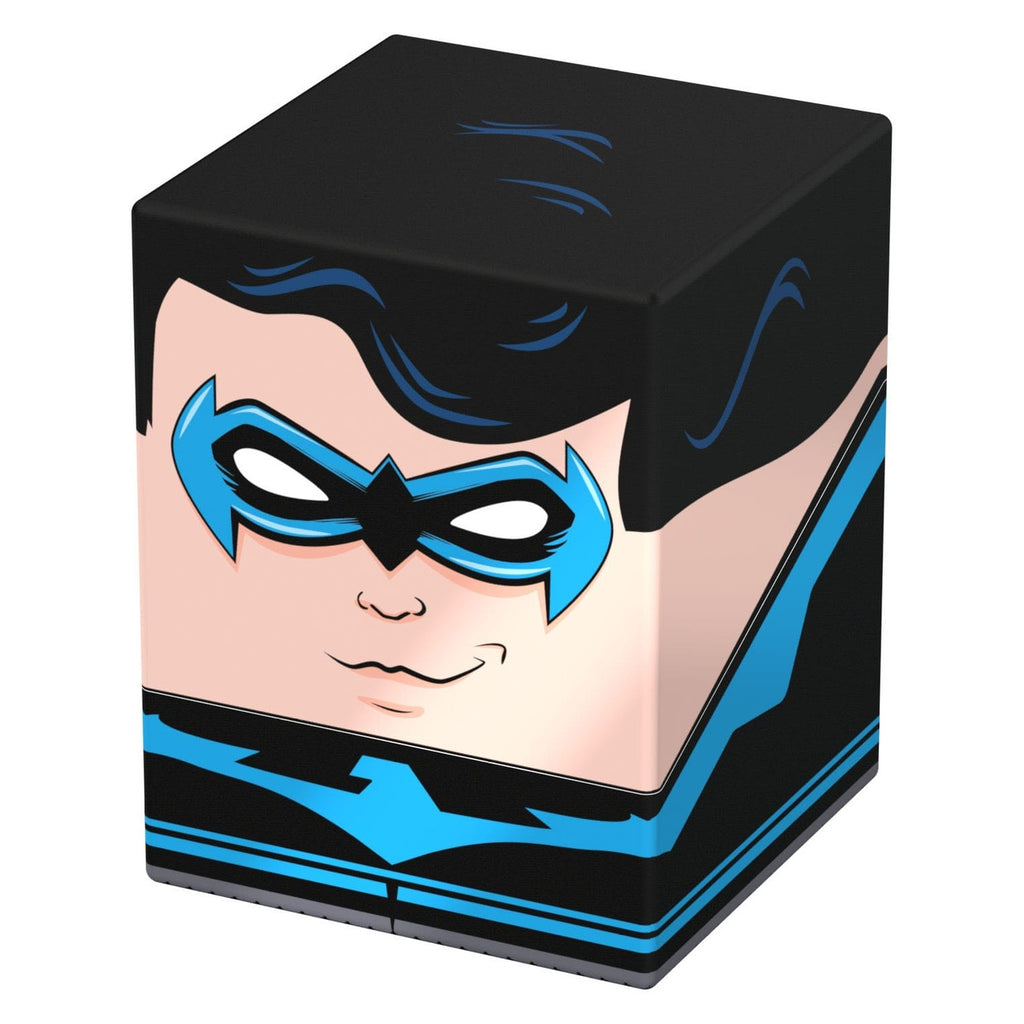 Produktbild Squaroes Squaroe Batman: Gotham City GC009 - Nightwing Squaroes -