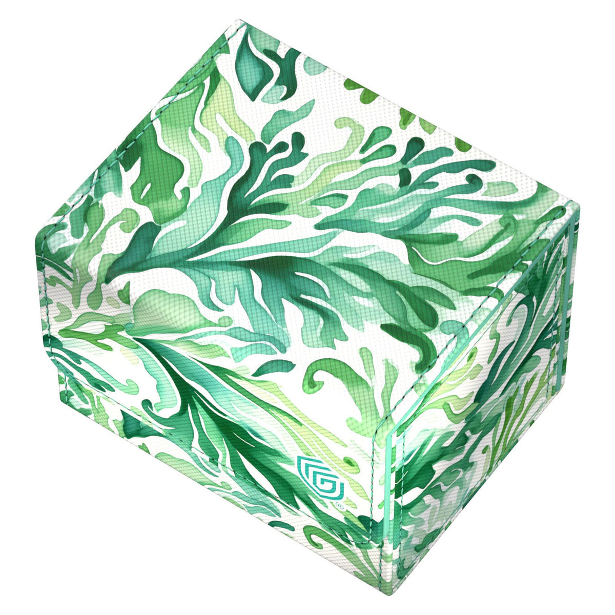 Produktbild Ultimate Guard Sidewinder 100+ Xenoskin 2025 Exclusive "Coral Places" - Kelpskog