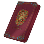 Produktbild Ultimate Guard Zipfolio 160 Xenoskin Harry Potter – Gryffindor