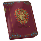 Produktbild Ultimate Guard Zipfolio 160 Xenoskin Harry Potter – Gryffindor