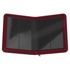Produktbild Ultimate Guard Zipfolio 160 Xenoskin Harry Potter – Gryffindor
