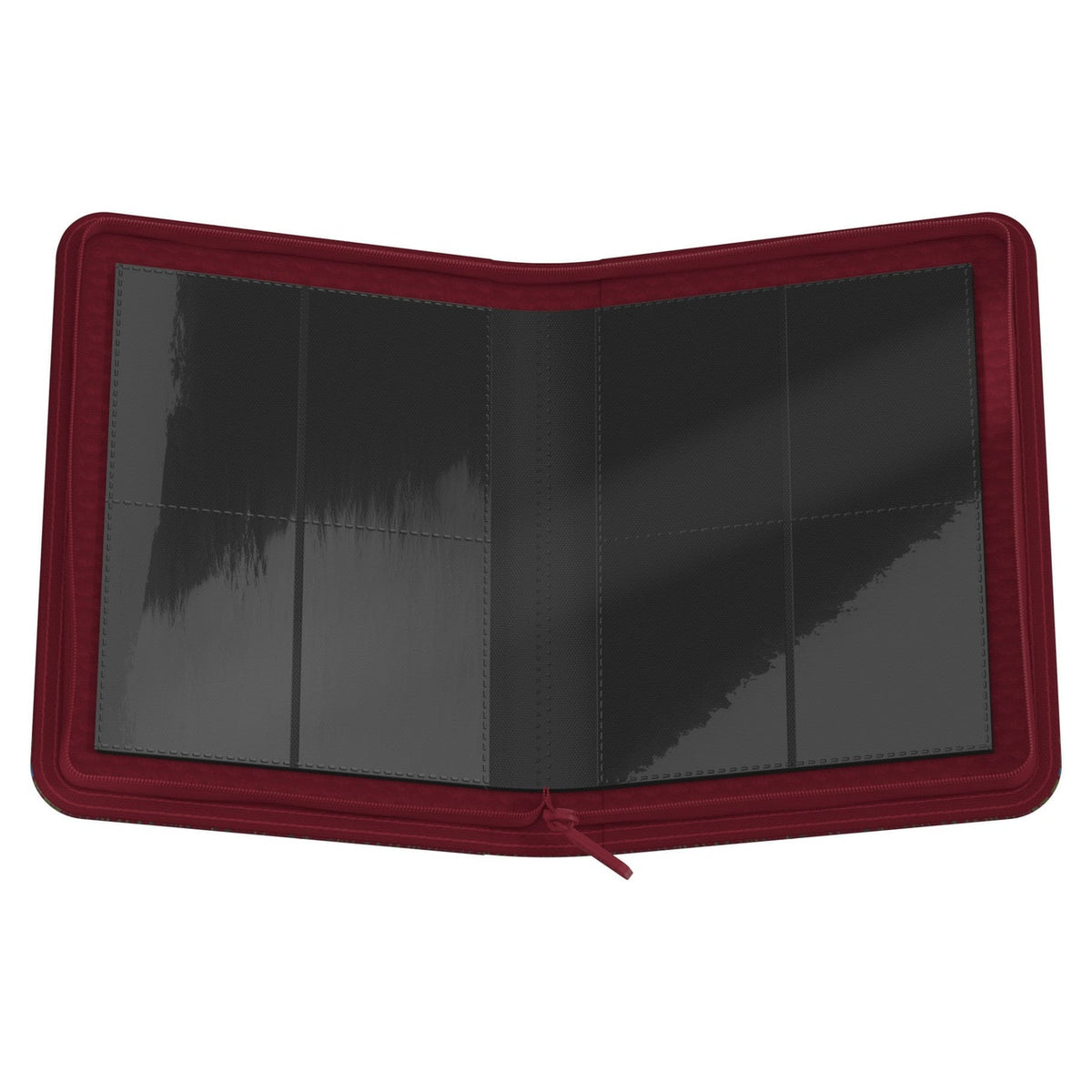 Produktbild Ultimate Guard Zipfolio 160 Xenoskin Harry Potter – Gryffindor