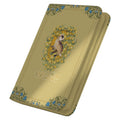 Produktbild Ultimate Guard Zipfolio 160 Xenoskin Harry Potter – Hufflepuff