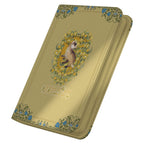 Produktbild Ultimate Guard Zipfolio 160 Xenoskin Harry Potter – Hufflepuff