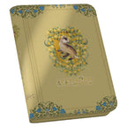 Produktbild Ultimate Guard Zipfolio 160 Xenoskin Harry Potter – Hufflepuff