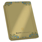 Produktbild Ultimate Guard Zipfolio 160 Xenoskin Harry Potter – Hufflepuff