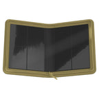 Produktbild Ultimate Guard Zipfolio 160 Xenoskin Harry Potter – Hufflepuff