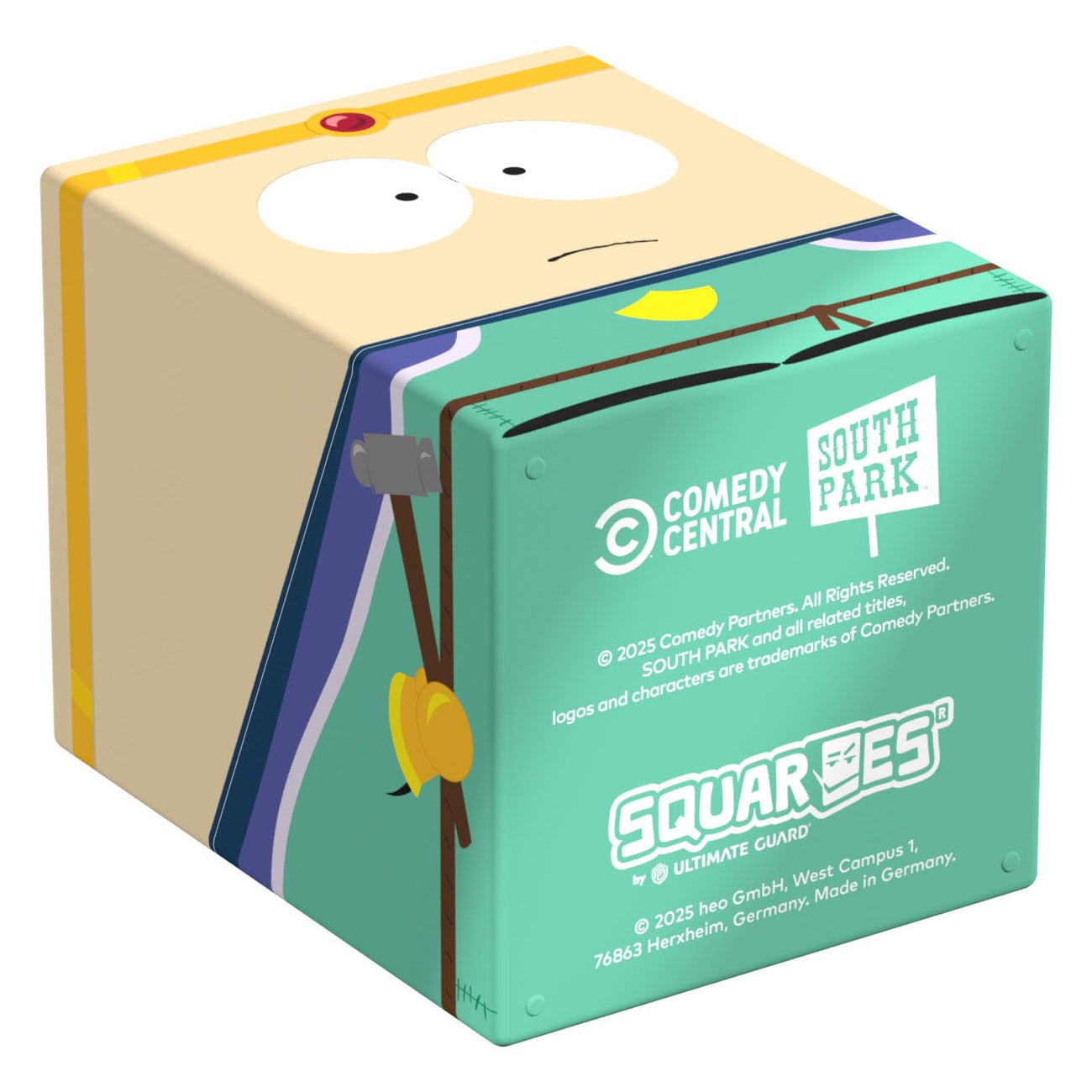 Product image Squaroes Squaroe South Park™: The Stick of Truth SP015 - Paladin Butters