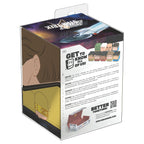Produktbild Squaroes Squaroe Star Trek: The Original Series ST010 – Kapten Kirk
