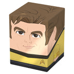 Produktbild Squaroes Squaroe Star Trek: The Original Series ST010 – Kapten Kirk