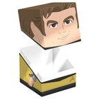 Produktbild Squaroes Squaroe Star Trek: The Original Series ST010 – Kapten Kirk