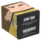 Produktbild Squaroes Squaroe Star Trek: The Original Series ST010 – Kapten Kirk
