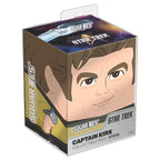 Produktbild Squaroes Squaroe Star Trek: The Original Series ST010 – Kapten Kirk