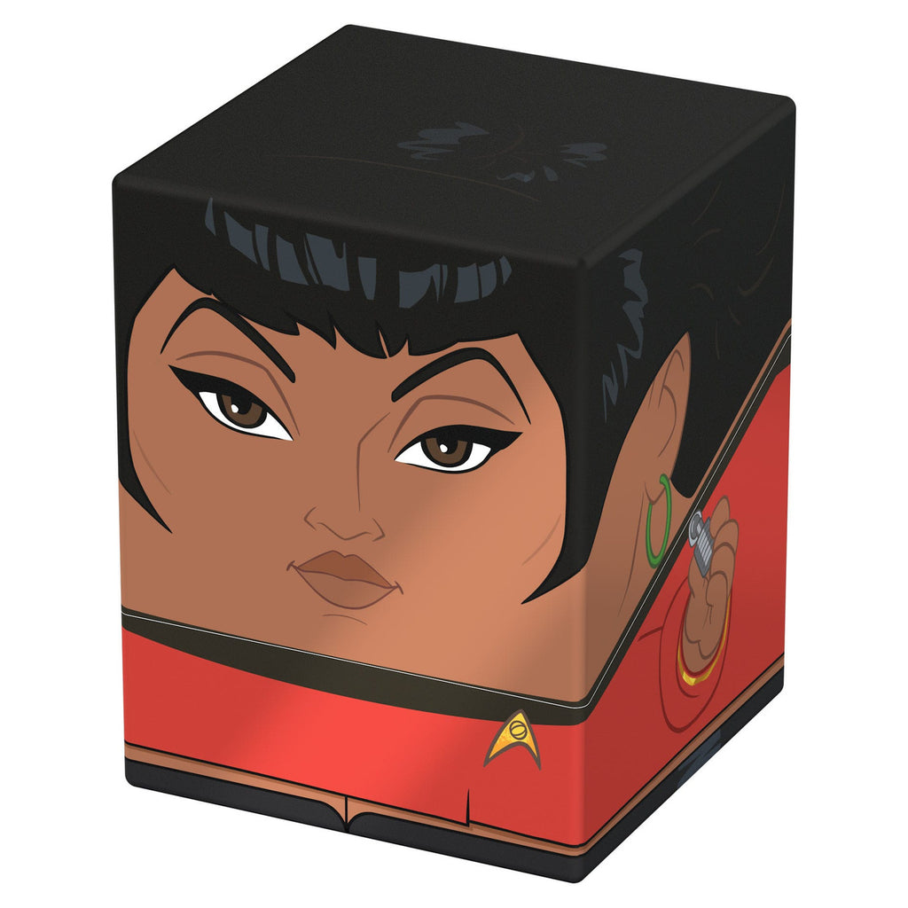 Produktbild Squaroes Squaroe Star Trek: The Original Series ST012 - Uhura