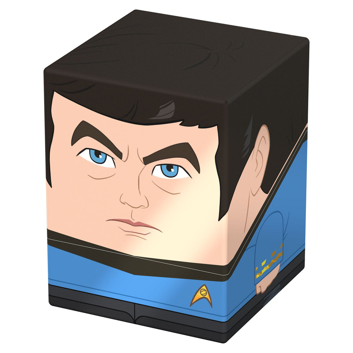 Produktbild Squaroes Squaroe Star Trek: The Original Series ST013 - Dr. McCoy