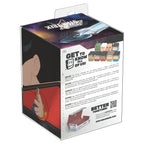 Produktbild Squaroes Squaroe Star Trek: Originalserien ST014 - Scotty
