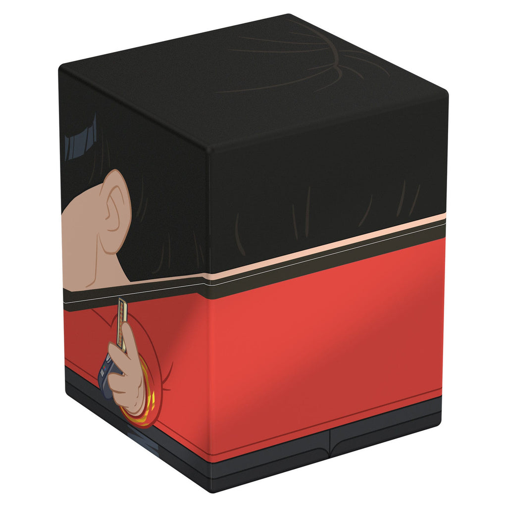Produktbild Squaroes Squaroe Star Trek: Originalserien ST014 - Scotty