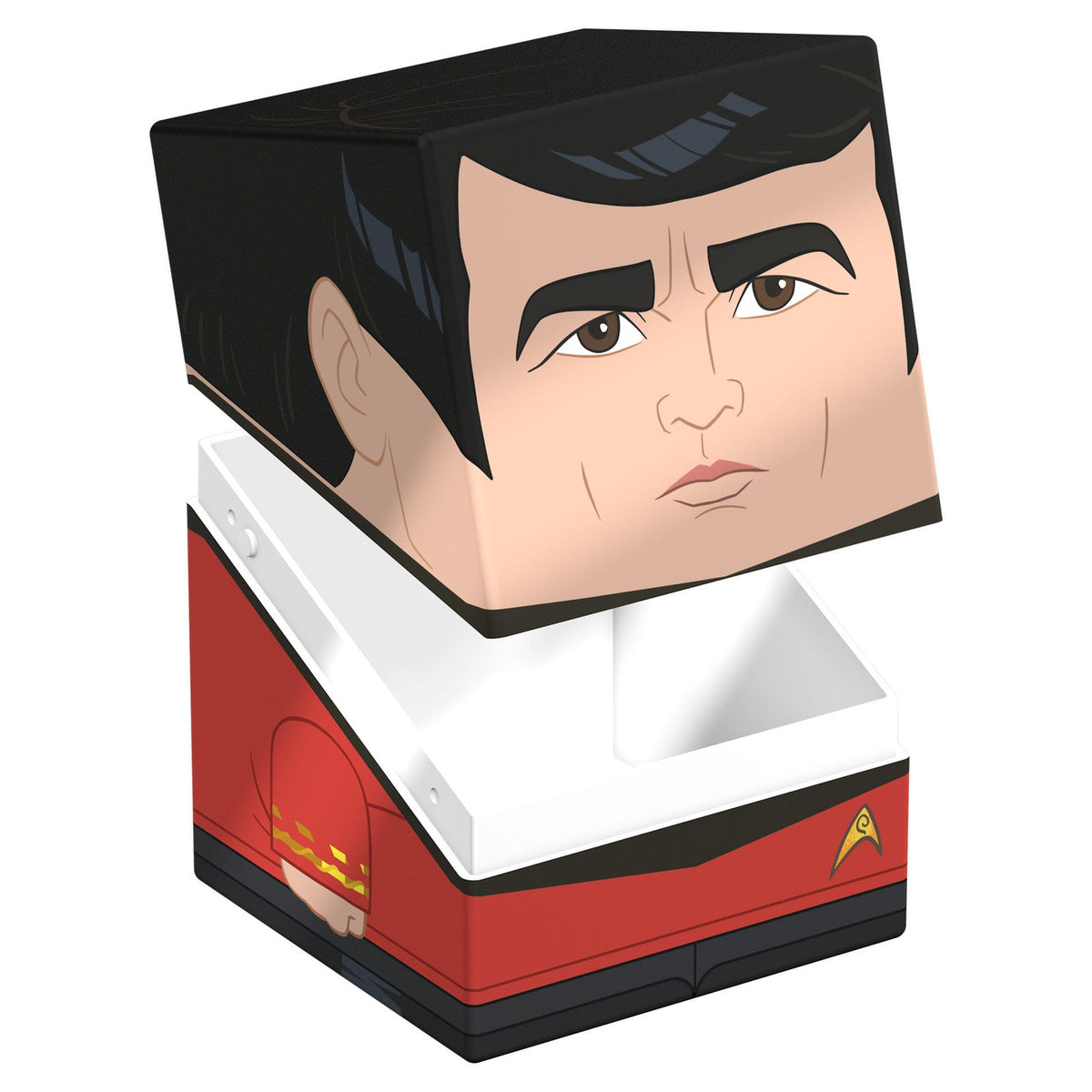 Produktbild Squaroes Squaroe Star Trek: Originalserien ST014 - Scotty