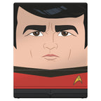 Produktbild Squaroes Squaroe Star Trek: Originalserien ST014 - Scotty