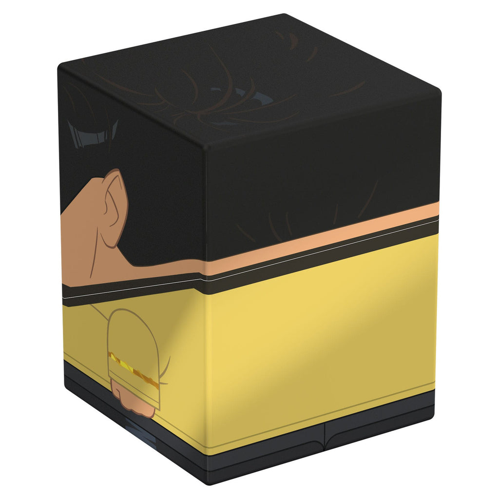 Produktbild Squaroes Squaroe Star Trek: The Original Series ST015 - Sulu
