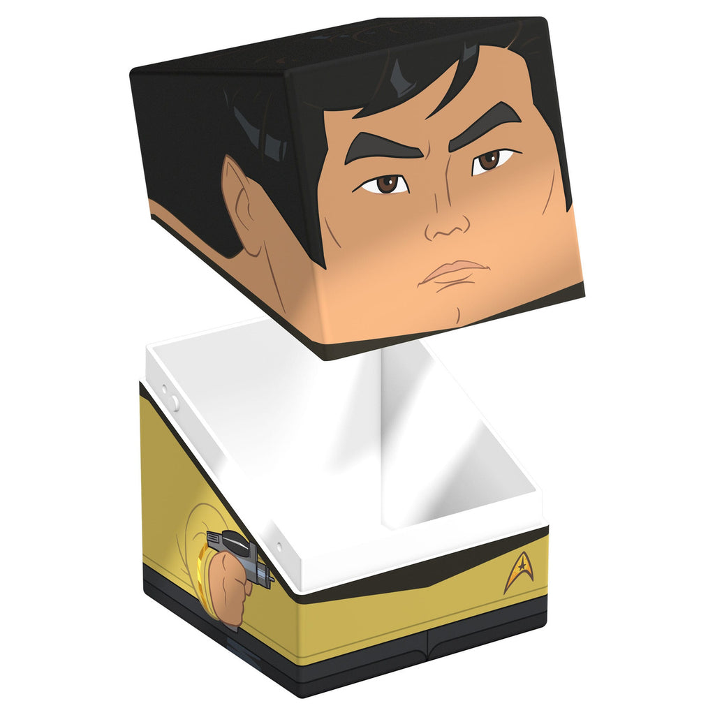 Produktbild Squaroes Squaroe Star Trek: The Original Series ST015 - Sulu