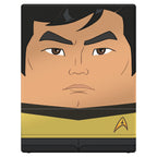 Produktbild Squaroes Squaroe Star Trek: The Original Series ST015 - Sulu