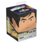Produktbild Squaroes Squaroe Star Trek: The Original Series ST015 - Sulu