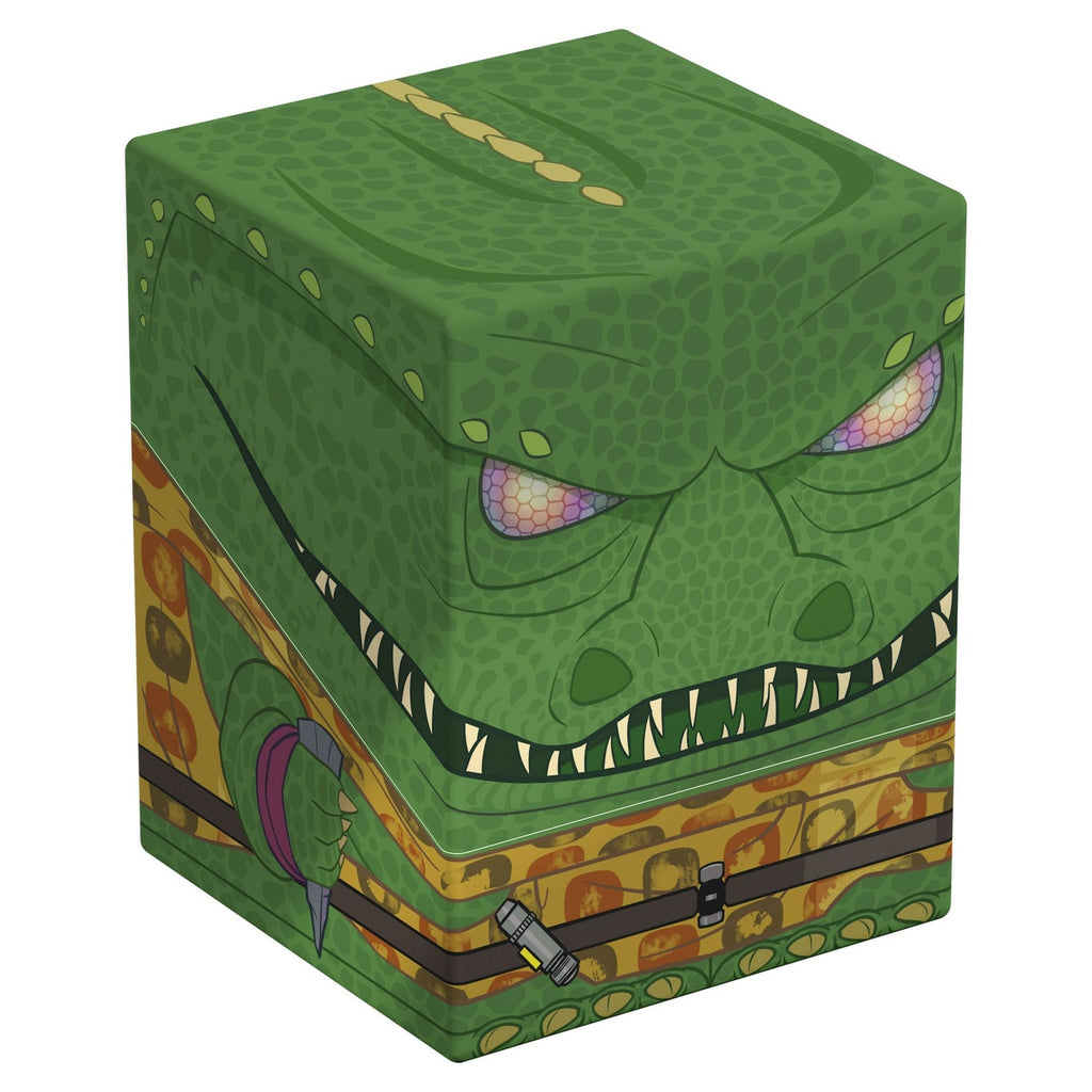 Produktbild Squaroes Squaroe Star Trek: The Original Series ST018 - The Gorn (chase-figur)