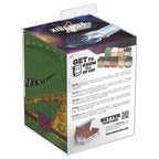 Produktbild Squaroes Squaroe Star Trek: The Original Series ST018 - The Gorn (chase-figur)