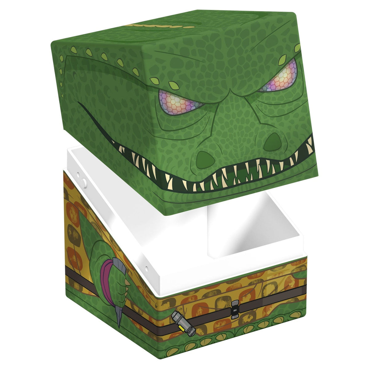 Produktbild Squaroes Squaroe Star Trek: The Original Series ST018 - The Gorn (chase-figur)