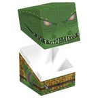 Produktbild Squaroes Squaroe Star Trek: The Original Series ST018 - The Gorn (chase-figur)