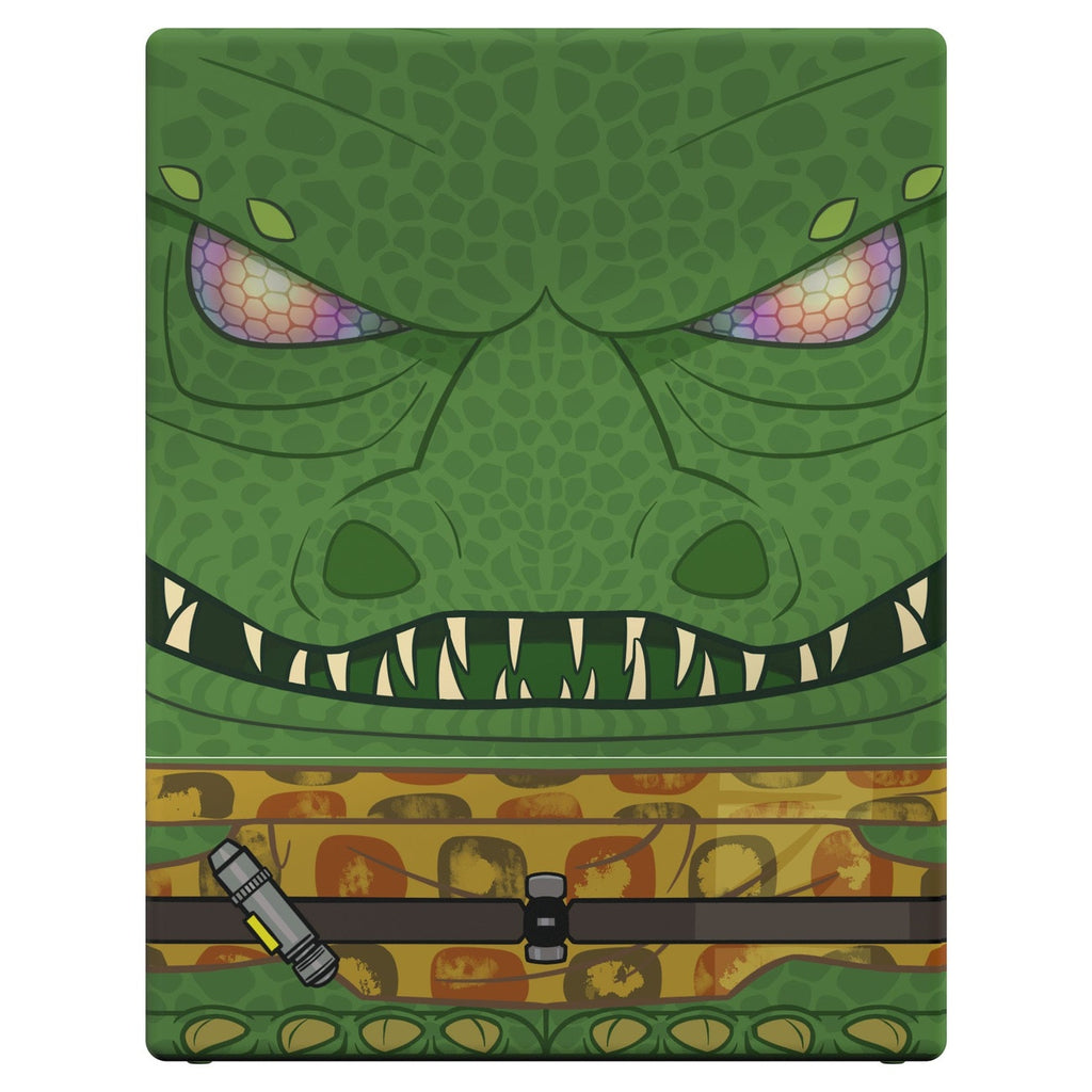 Produktbild Squaroes Squaroe Star Trek: The Original Series ST018 - The Gorn (chase-figur)