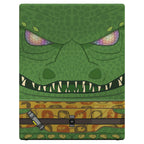 Produktbild Squaroes Squaroe Star Trek: The Original Series ST018 - The Gorn (chase-figur)