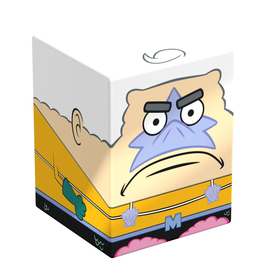 Produktbild Squaroes Squaroe "SvampBob Fyrkant" SB010 - Mermaid Man