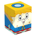 Produktbild Squaroes Squaroe Svampbob Fyrkant™ SB013 - Fru Puff