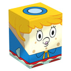 Produktbild Squaroes Squaroe Svampbob Fyrkant™ SB013 - Fru Puff