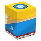 Produktbild Squaroes Squaroe Svampbob Fyrkant™ SB013 - Fru Puff