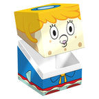 Produktbild Squaroes Squaroe Svampbob Fyrkant™ SB013 - Fru Puff