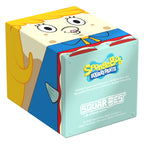 Produktbild Squaroes Squaroe Svampbob Fyrkant™ SB013 - Fru Puff