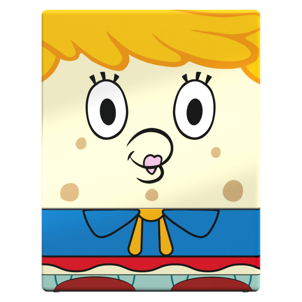 Produktbild Squaroes Squaroe Svampbob Fyrkant™ SB013 - Fru Puff