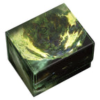Produktbild Ultimate Guard Sidewinder 100+ Xenoskin Magic: The Gathering "Edge of Eternities" - Hissing Quagmire